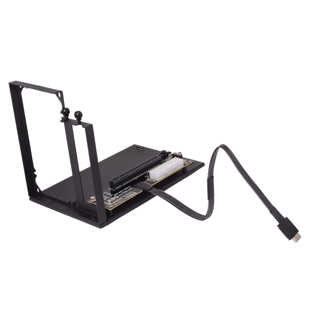 Station d'accueil PCIE 5.0 x4  - Oculink Egpu Mini Pc avis et prix